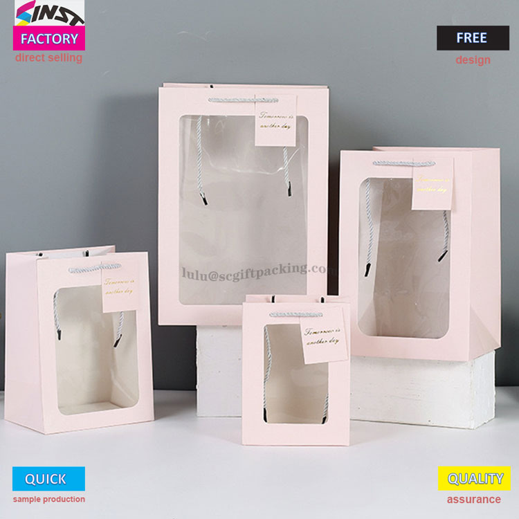 Прозирни прозор и ручни дизајн постају 