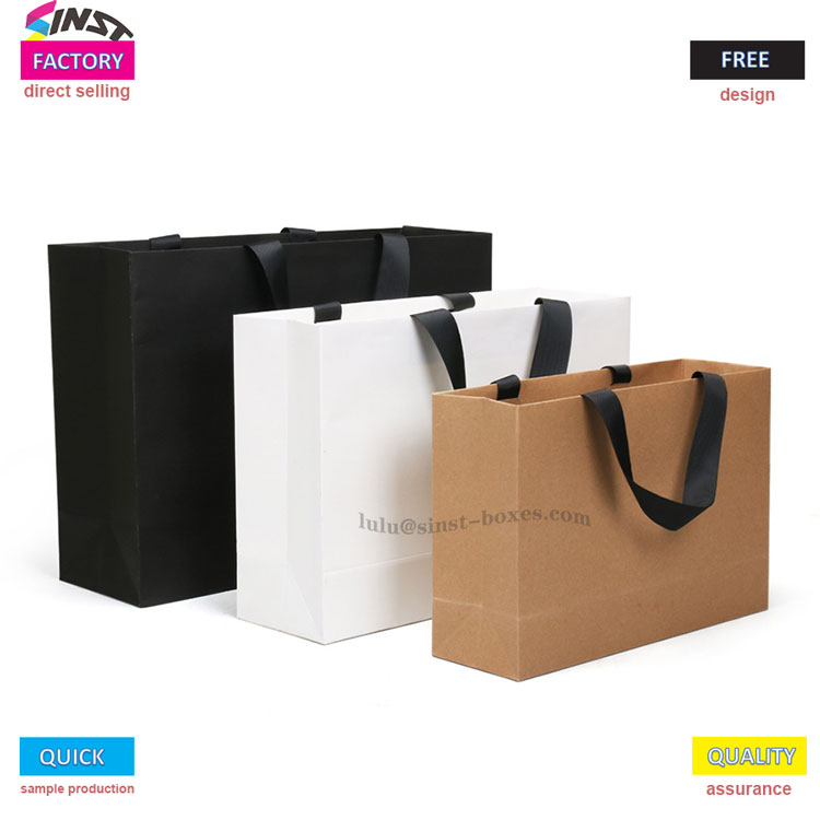 Зашто су велике папирне кесе за поклоне тако популарне?