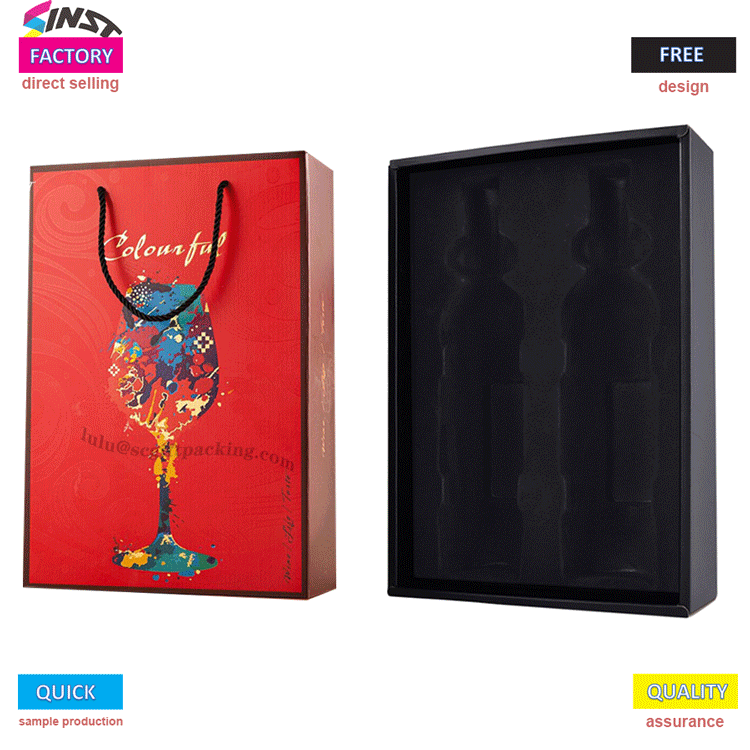 Како ова ташна може да препише правила поклон сцена бојом и детаљима?