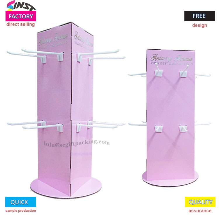 Дисплеј за мале артикле 