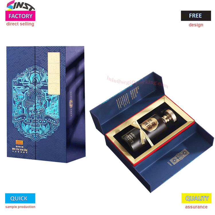 Бирате вино за празничне поклоне? Упарен са изузетним поклон кутијама за вино за виши ниво