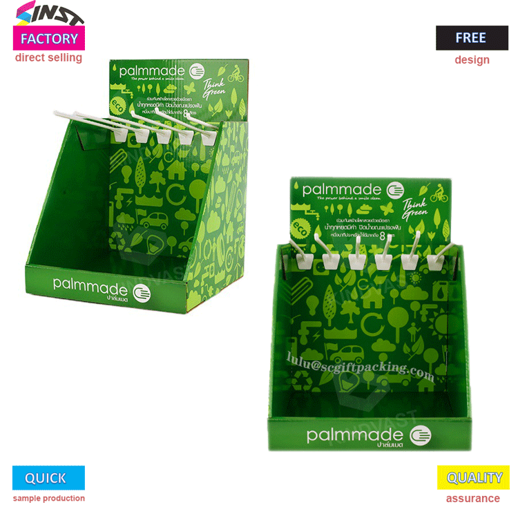 Зашто је кутија за приказ куке за слушалице „неопходна“?