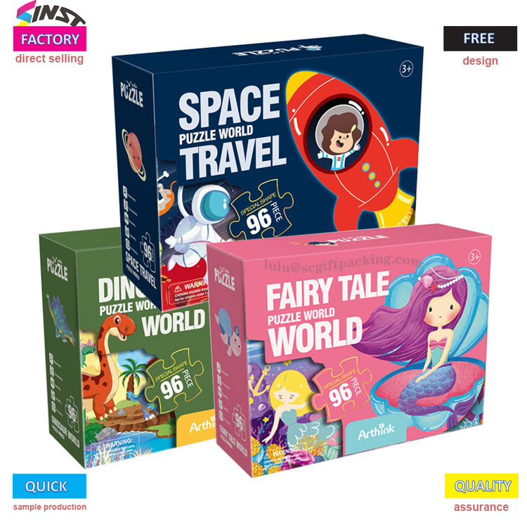 Зашто родитељи и деца журе да отворе ову поклон кутију?