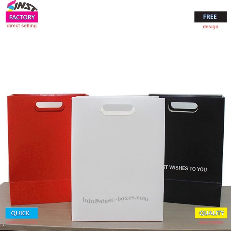 Зашто је ова црвена поклон папирна кеса стандардни поклон за продавнице чаја?