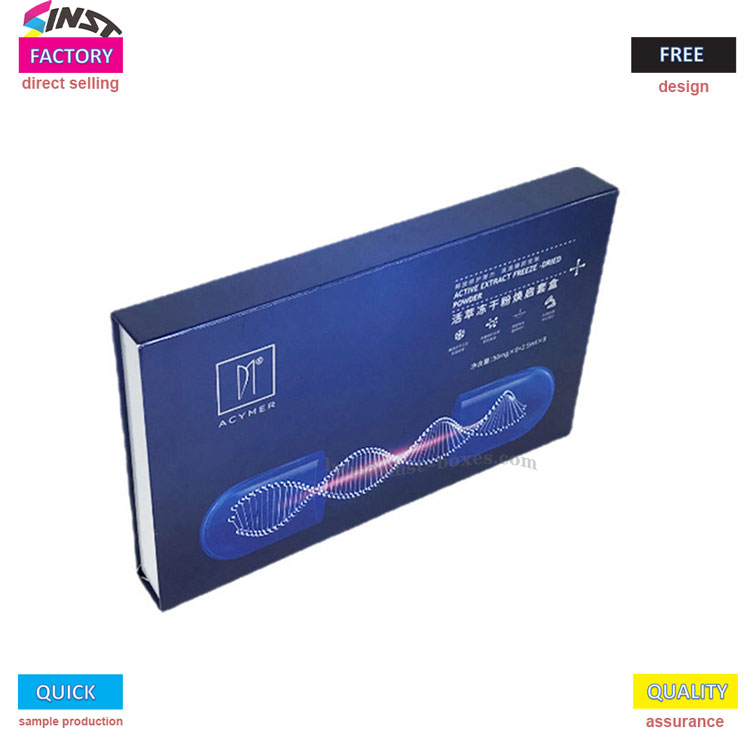 Essential oil gift box