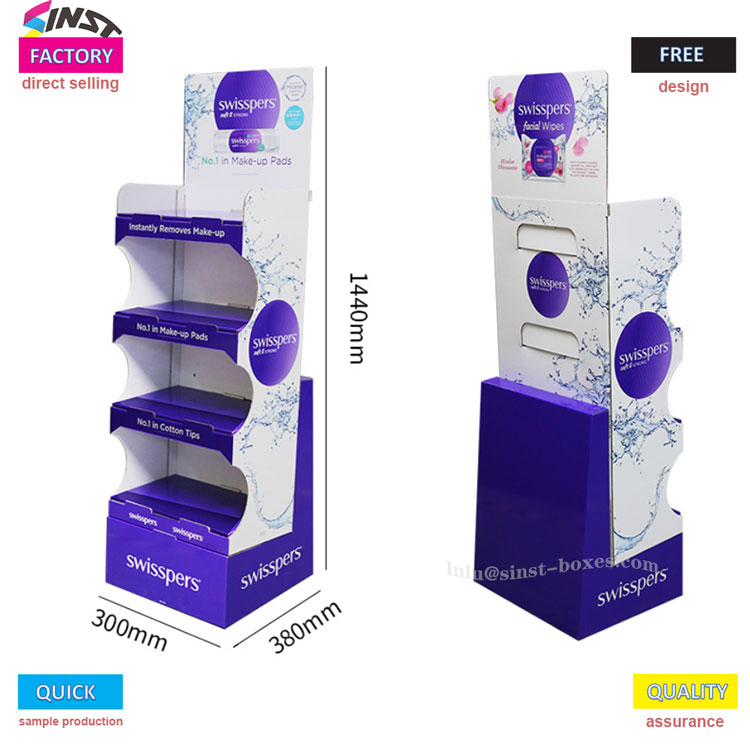 Сталак за мокро брисање